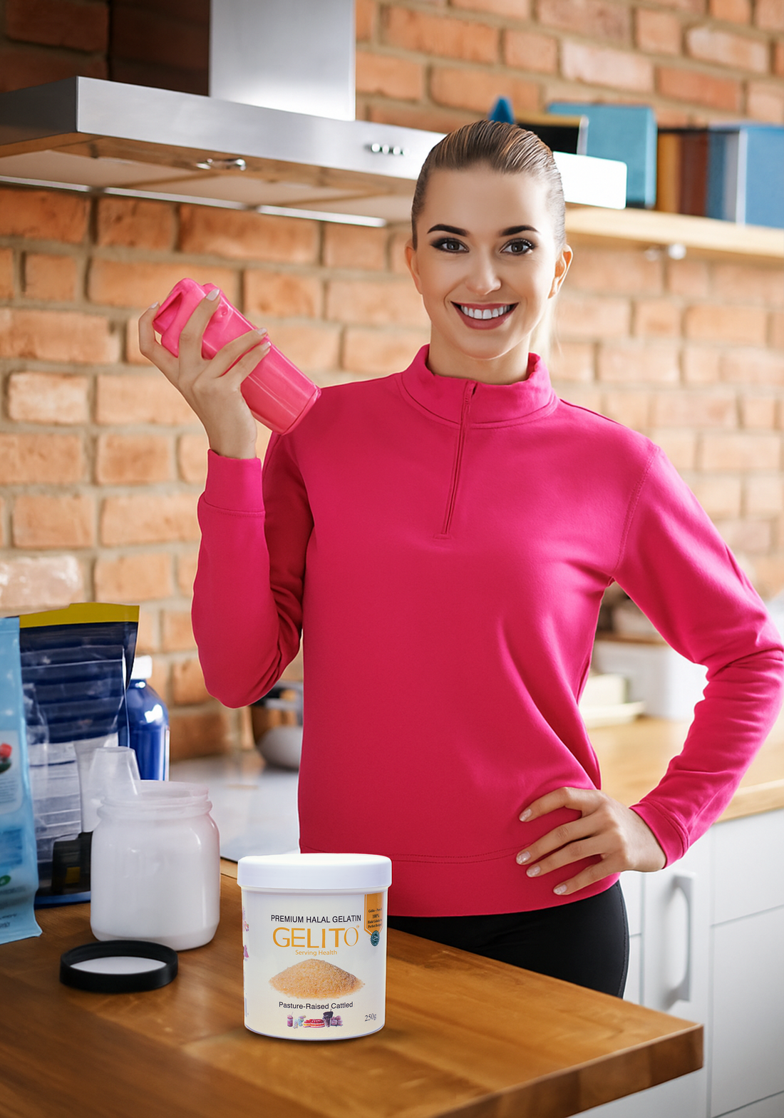 How Gelatin Boosts Protein Intake in Your Diet